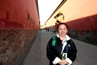 Beijing 2005 Trip